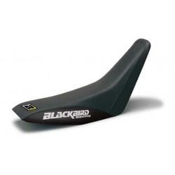 Blackbird Pokrowiec/Poszycie Na Siedzenie Suzuki Rm 125/250 '91-'95 (16) Traditional, Kolor Czarny