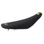 Blackbird Pokrowiec/Poszycie Na Siedzenie Suzuki Rm 85 '02-'23 Pyramid (Pmd) Kolor Czarny