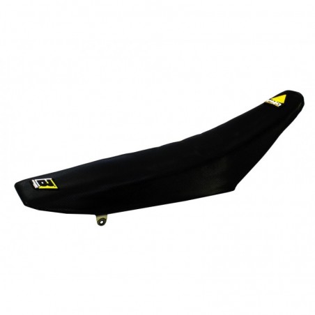 Blackbird Pokrowiec/Poszycie Na Siedzenie Suzuki Rmz 450 '05-'07 Pyramid (Pmd) Kolor Czarny
