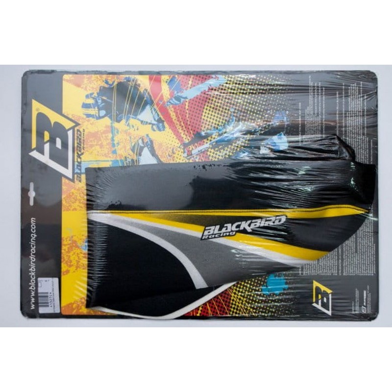 Blackbird Pokrowiec/Poszycie Na Siedzenie Suzuki Rmz 250 '07-'09 Krypton (11)