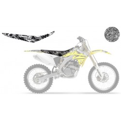 Blackbird Pokrowiec/Poszycie Na Siedzenie Suzuki Rmz 250 '07-'10 (11) Graphic