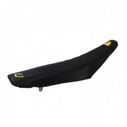 Blackbird Pokrowiec/Poszycie Na Siedzenie Suzuki Rmz 250 '07-'18 Pyramid (Pmd) Kolor Czarny