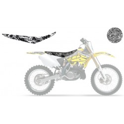 Blackbird Pokrowiec/Poszycie Na Siedzenie Suzuki Graphic Rmz 450 '08-'12 (11)