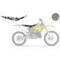 Blackbird Pokrowiec/Poszycie Na Siedzenie Suzuki Graphic Rmz 450 '08-'12 (11)
