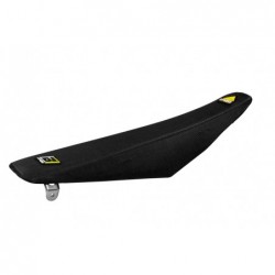 Blackbird Pokrowiec/Poszycie Na Siedzenie Kawasaki Kx 125/250 '94-'98 Pyramid (Pmd) Kolor Czarny