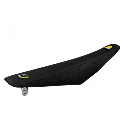 Blackbird Pokrowiec/Poszycie Na Siedzenie Kawasaki Kxf 250 '04-'05 Pyramid (Pmd) Kolor Czarny