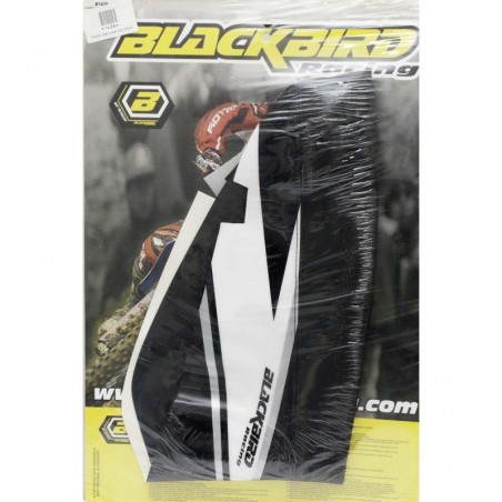 Blackbird Pokrowiec/Poszycie Na Siedzenie Kawasaki Kxf 250/450 '06-'08