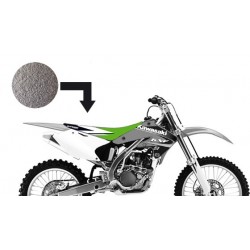 Blackbird Pokrowiec/Poszycie Na Siedzenie Kawasaki Kxf 250/450 '09-'10 (12) Dream