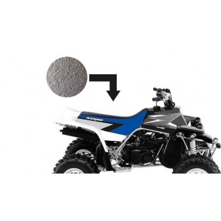 Blackbird Pokrowiec/Poszycie Na Siedzenie Yamaha Banshee '86-'06