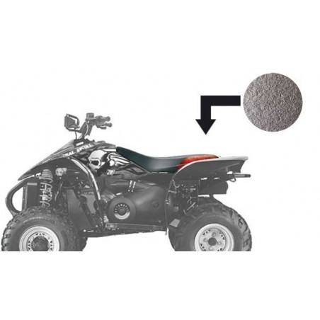 Blackbird Pokrowiec/Poszycie Na Siedzenie Polaris Scrambler (11)