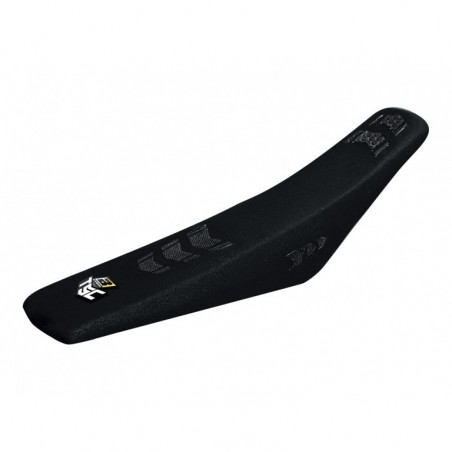 Blackbird Pokrowiec/Poszycie Na Siedzenie Sherco Se-Sef 125 '17-'23 Tsc Kolor Czarny