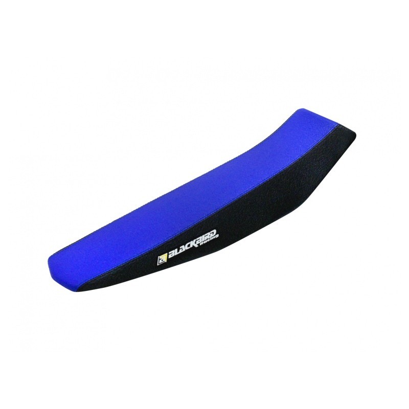Blackbird Pokrowiec/Poszycie Na Siedzenie Yamaha Yz 125-250 02-21 / Wr 125-250 16-21 Replica Yamaha Racing 20
