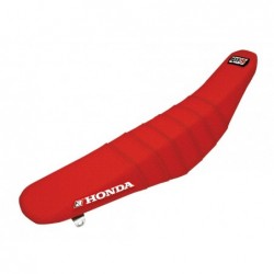 Blackbird Pokrowiec/Poszycie Na Siedzenie Honda Crf 250 '22-'23, Crf 450 '21-'22 Multitraction Kolor Czerwony