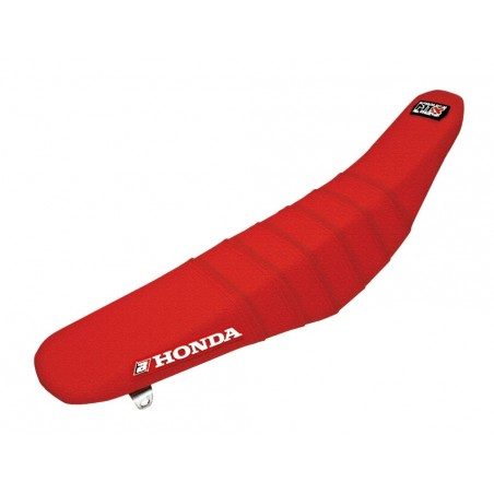 Blackbird Pokrowiec/Poszycie Na Siedzenie Honda Crf 250 '22-'23, Crf 450 '21-'22 Multitraction Kolor Czerwony