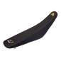 Blackbird Pokrowiec/Poszycie Na Siedzenie Fantic Xx Xe '21-'22 Pyramide (Pmd), Kolor Czarny