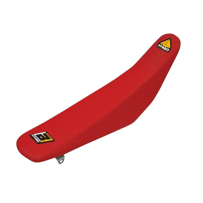 Blackbird Pokrowiec/Poszycie Na Siedzenie Fantic Xx Xe '21-'22, Pyramide (Pmd), Kolor Czerwony