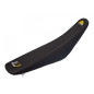 Blackbird Pokrowiec/Poszycie Na Siedzenie Fantic End Sm 50/1254T '17-'22 Pyramid (Pmd) 4 Kolor Czarny