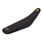 Blackbird Pokrowiec/Poszycie Na Siedzenie Fantic Xxf-Xef '22 Pyramid Kolor Czarny