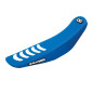 Blackbird Pokrowiec/Poszycie Na Siedzenie Tm 2T+4T '22, Double Grip 3 Kolor Niebieski