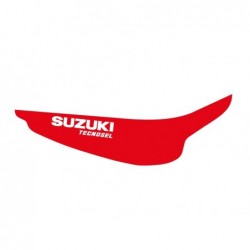 Blackbird Pokrowiec/Poszycie Na Siedzenie Suzuki Rm 125/250 '96-'00 Replica Team Suzuki 1998