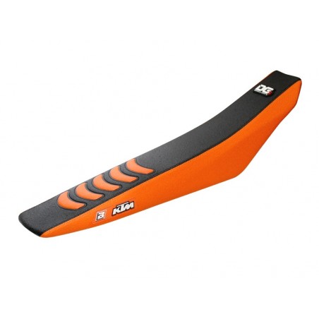 Blackbird Pokrowiec/Poszycie Na Siedzenie Ktm Sx/Sxf 125/250/350/450 '23 Double Grip 3