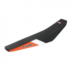 Blackbird Pokrowiec/Poszycie Na Siedzenie Ktm Sx/Sxf 125/250/350/450 '23 Dream 4