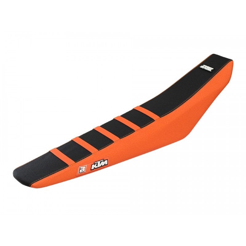 Blackbird Pokrowiec/Poszycie Na Siedzenie Ktm Sx/Sxf 125/250/350/450 '23 Zebra