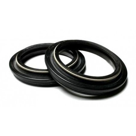 Ariete Uszczelniacze Przedniego Zawieszenia Pyłowe Xicy 33X46,5X5,8/15