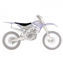 Blackbird Siedzenie Kompletne Yamaha Yzf 250 14-18, Yzf 450 14-17, Wrf 250 15-19, Wrf 450 16-18 Standard