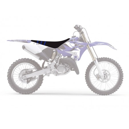 Blackbird Siedzenie Kompletne Yamaha Yz 125/250 02-20, Wr 125/250 16-20 Wysokie (+15Mm)