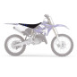 Blackbird Siedzenie Kompletne Yamaha Yz 125/250 02-20, Wr 125/250 16-20 Wysokie (+15Mm)