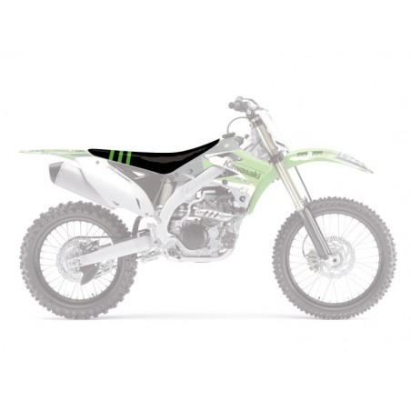 Blackbird Siedzenie Kompletne Kawasaki Kxf 250 13-16, Kxf 450 12-15 Standard