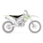 Blackbird Siedzenie Kompletne Kawasaki Kxf 250 13-16, Kxf 450 12-15 Standard