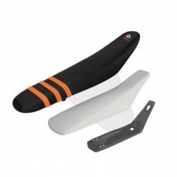 Blackbird Siedzenie Kompletne Ktm Sx-Sxf '19-'22, Exc '20-'21 Standard
