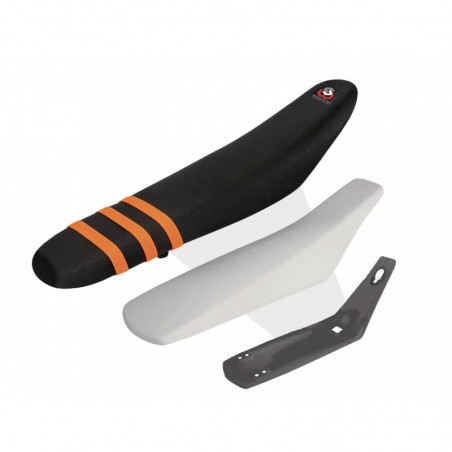 Blackbird Siedzenie Kompletne Ktm Sx-Sxf '19-'22, Exc '20-'21 Standard