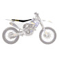Blackbird Siedzenie Kompletne Husqvarna Fc-Tc 16-18, Te-Fe 17-19 Standard