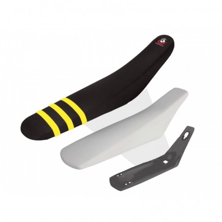 Blackbird Siedzenie Kompletne Husqvarna Fc-Tc '19-'20, Te-Fe '20 Standard