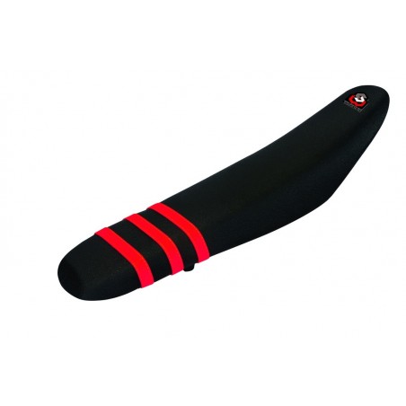 Blackbird Siedzenie Kompletne Gas Gas Mc/Ec 125 '21-'23 Wysokie (+15Mm) Kolor Czarny/Czerwony