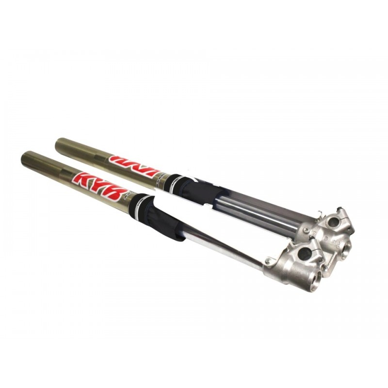 Blackbird Osłony Amortyzatorów ,Skarpety Na Lagi (Krótkie) Kolor Czarny