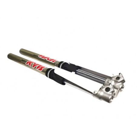 Blackbird Osłony Amortyzatorów ,Skarpety Na Lagi (Krótkie) Kolor Czarny