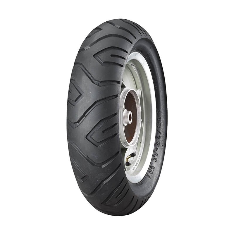 Anlas Opona 130/70-12 Mb-455 56L Tl Tył Dot 15/2022