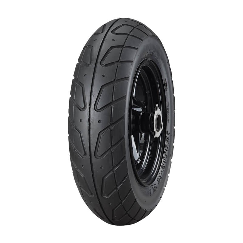 Anlas Opona 100/90-10 Mb-510 56J Tl Przód/Tył Dot 16/2022