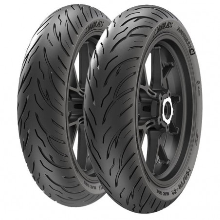 Anlas Opona 80/90-14 46Q Tournee 2 Tl M/Creinf. Dot 51/2022
