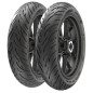 Anlas Opona 80/90-14 46Q Tournee 2 Tl M/Creinf. Dot 51/2022
