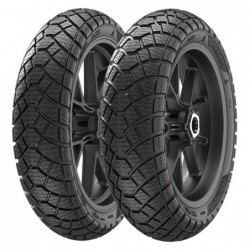 Anlas Opona 110/90-12 Winter Grip 2 (Sc-500) 64P M+S Tlprzód/Tył Dot 02/2023