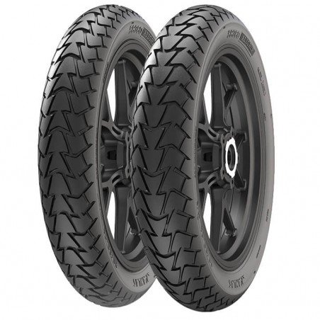 Anlas Opona 90/90-14 Sc360 Allgrip 52P Tl Reinf Przód/Tył Dot 51/2022
