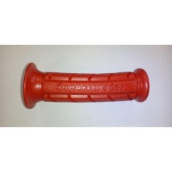 Ariete Manetki 01668/A-R Superscooter (115 Mm) Bez Otworu Kolor Czerwony