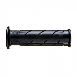 Ariete Manetki Scooter (120 Mm) Bez Otworu Kolor Czarny (12)