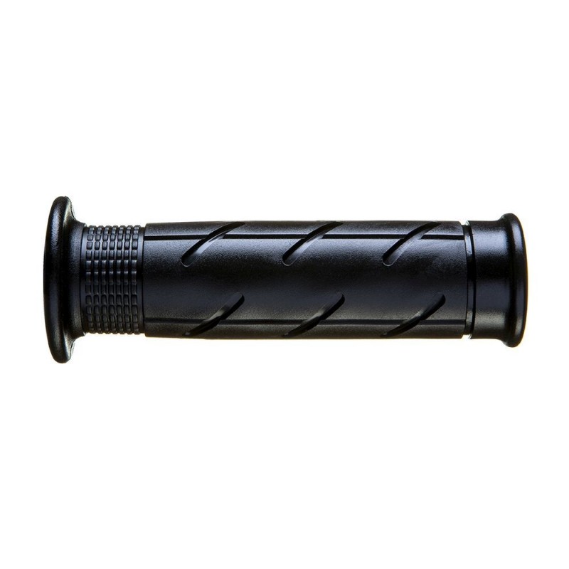 Ariete Manetki Scooter (120 Mm) Z Otworem Kolor Czarny (12)