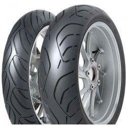 Dunlop Opona 120/70R14 Sportmax Roadsmart Iii Scooter 55H Tl Przód Dot 51/2019